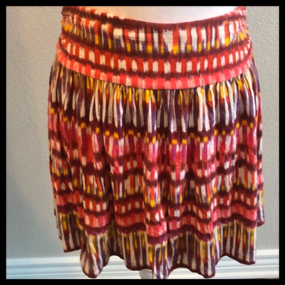 Brooklyn Industries Dresses & Skirts - 🔥 3 FOR $25 SALE 🔥 Womens Brooklyn Industries Skirt L